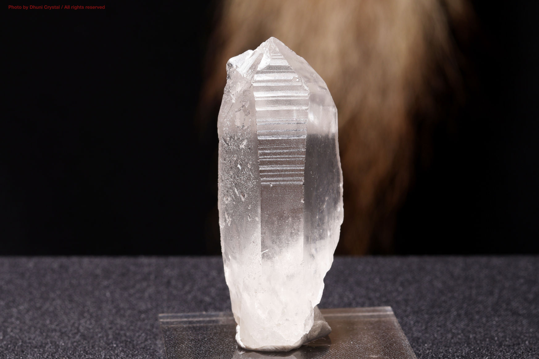 ❣️大幅値下げ！！高品質樽形ラリマーのブレスレット 一連ブレスレット【高品質ラリマー】/8mm(C882)