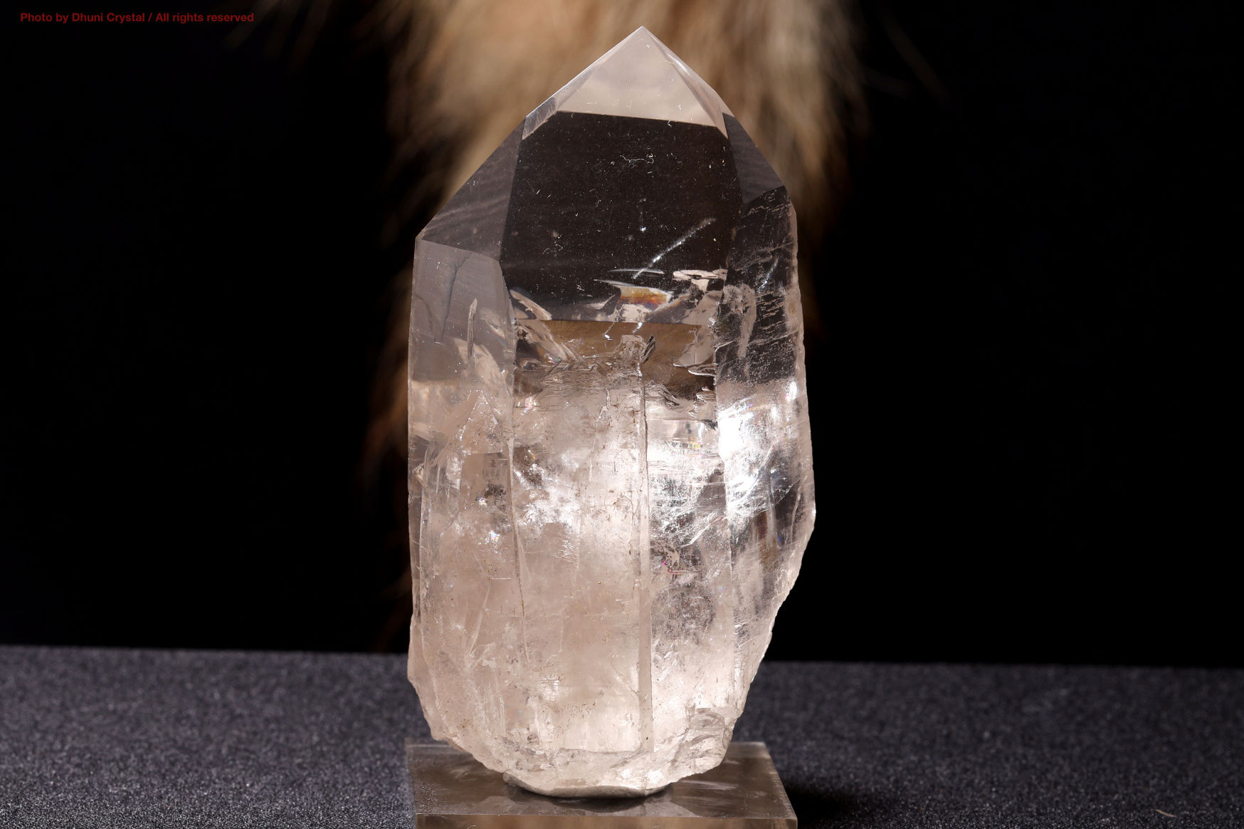 レムリアンシ―ド クリスタル レムリアンシードクリスタル/マスタークリスタル(A33)