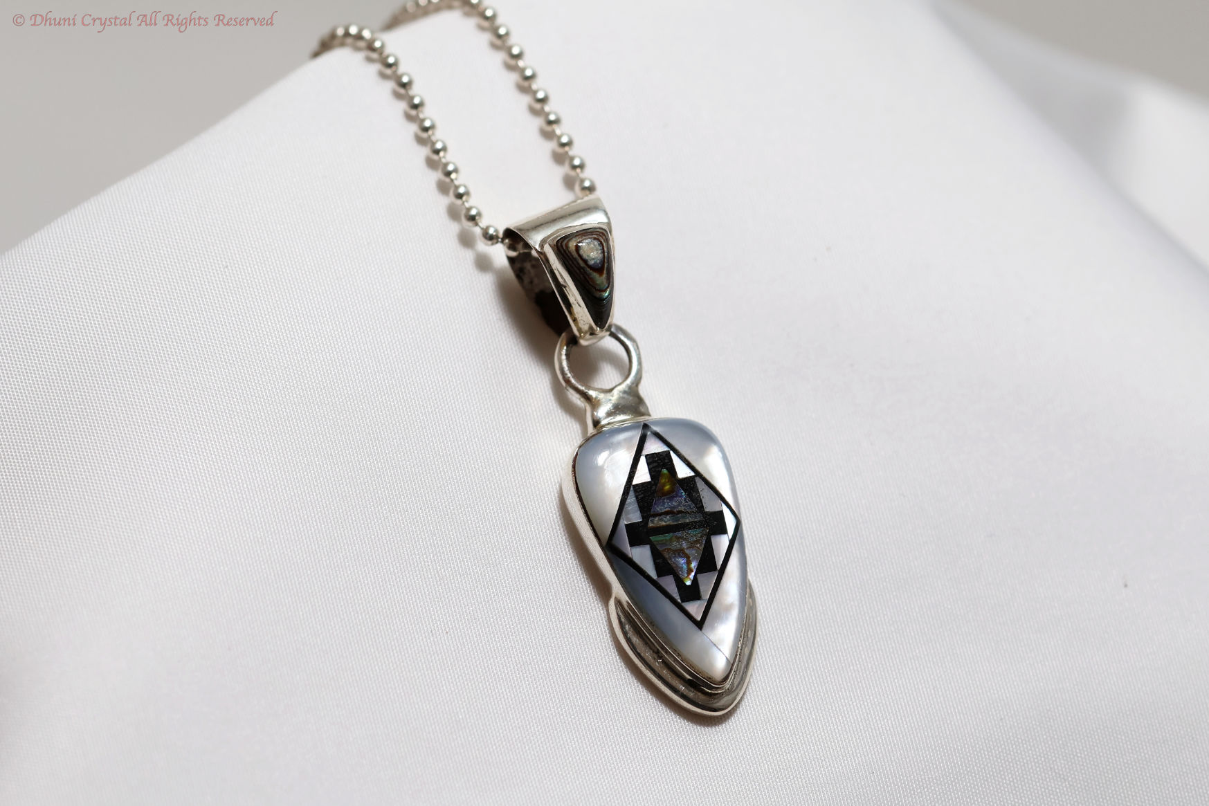 インレイジュエリー