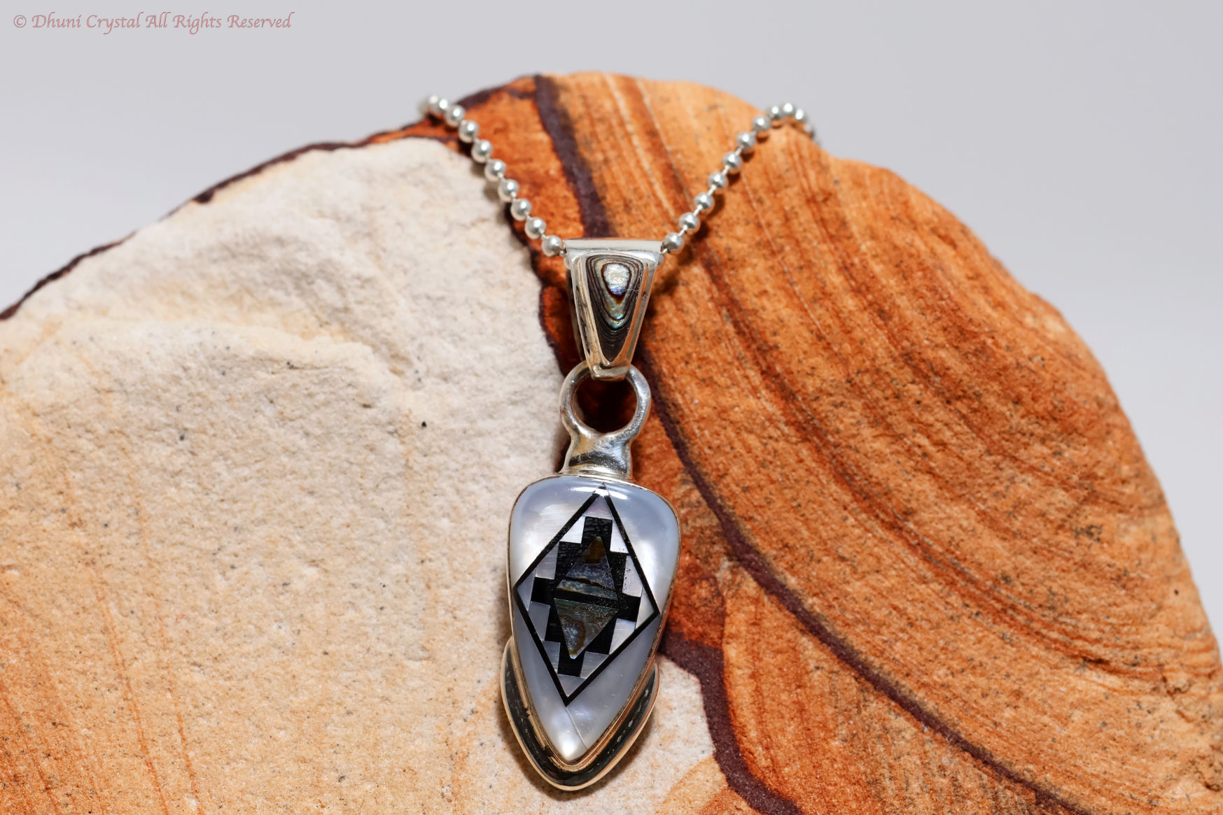 インレイジュエリー