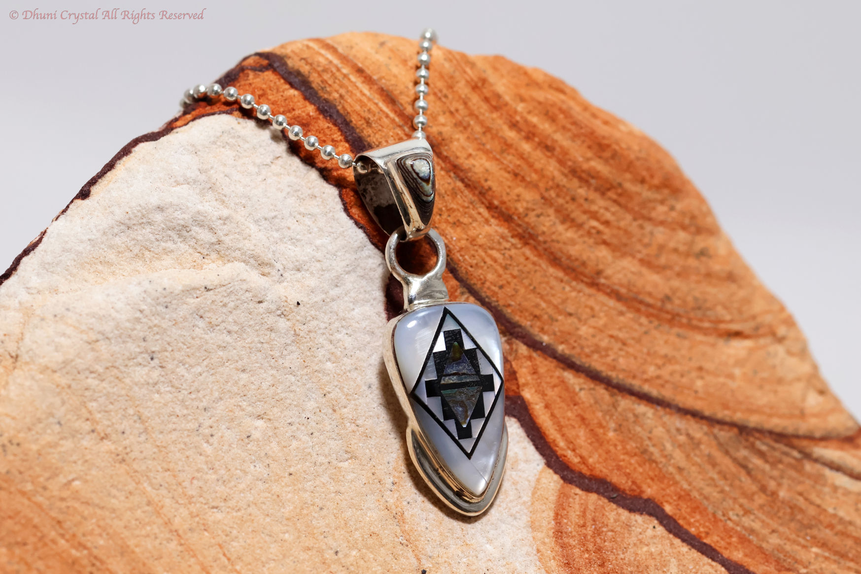 インレイジュエリー