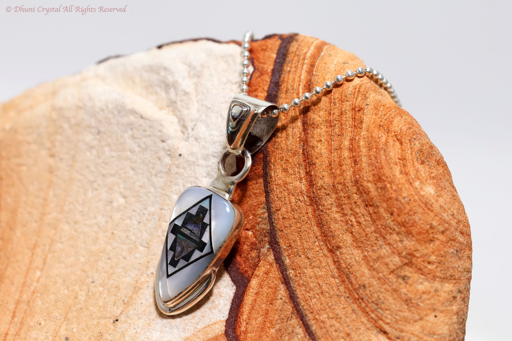 インレイジュエリー