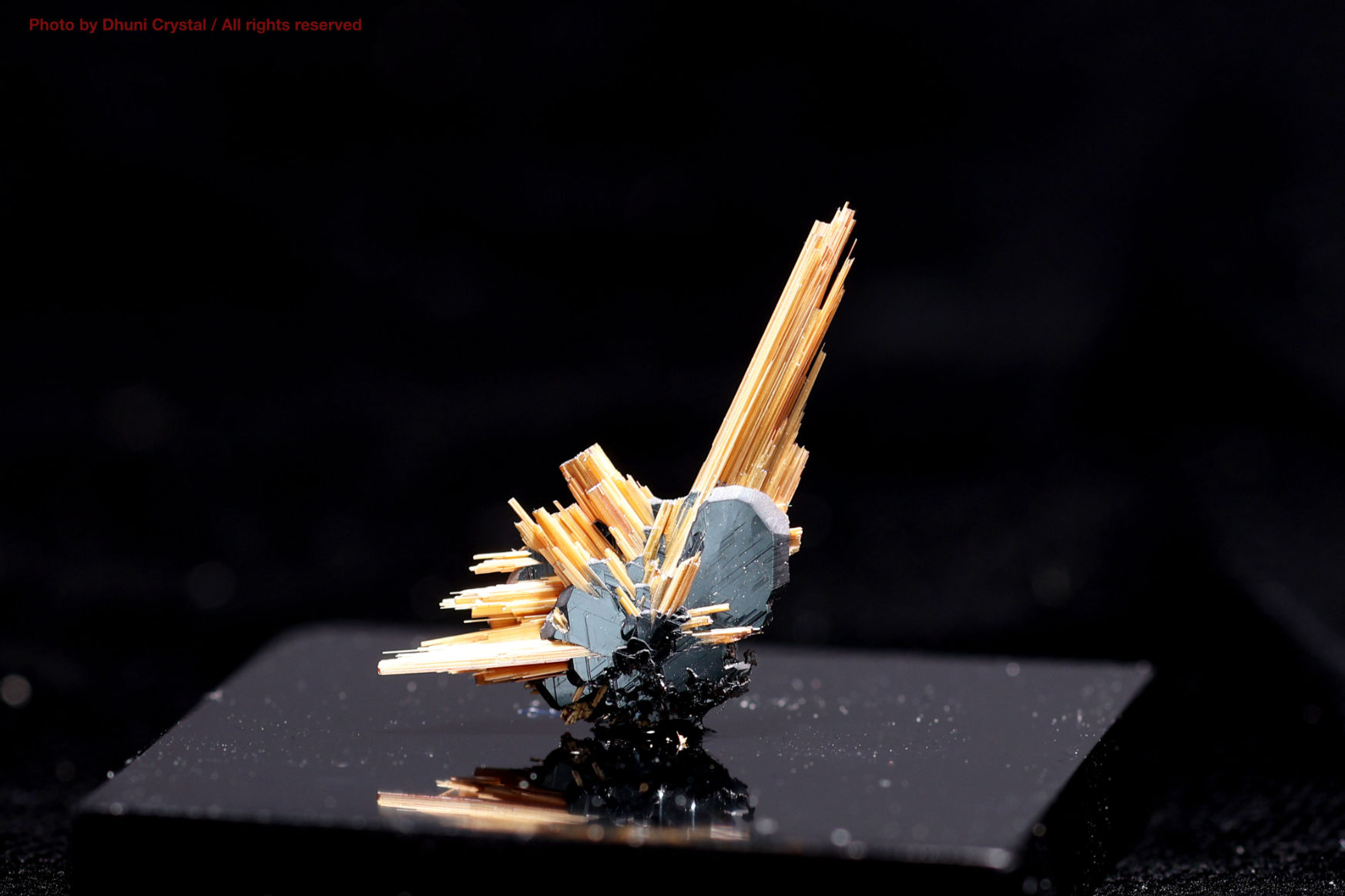 ビスマス/蒼鉛/人工結晶(V875)