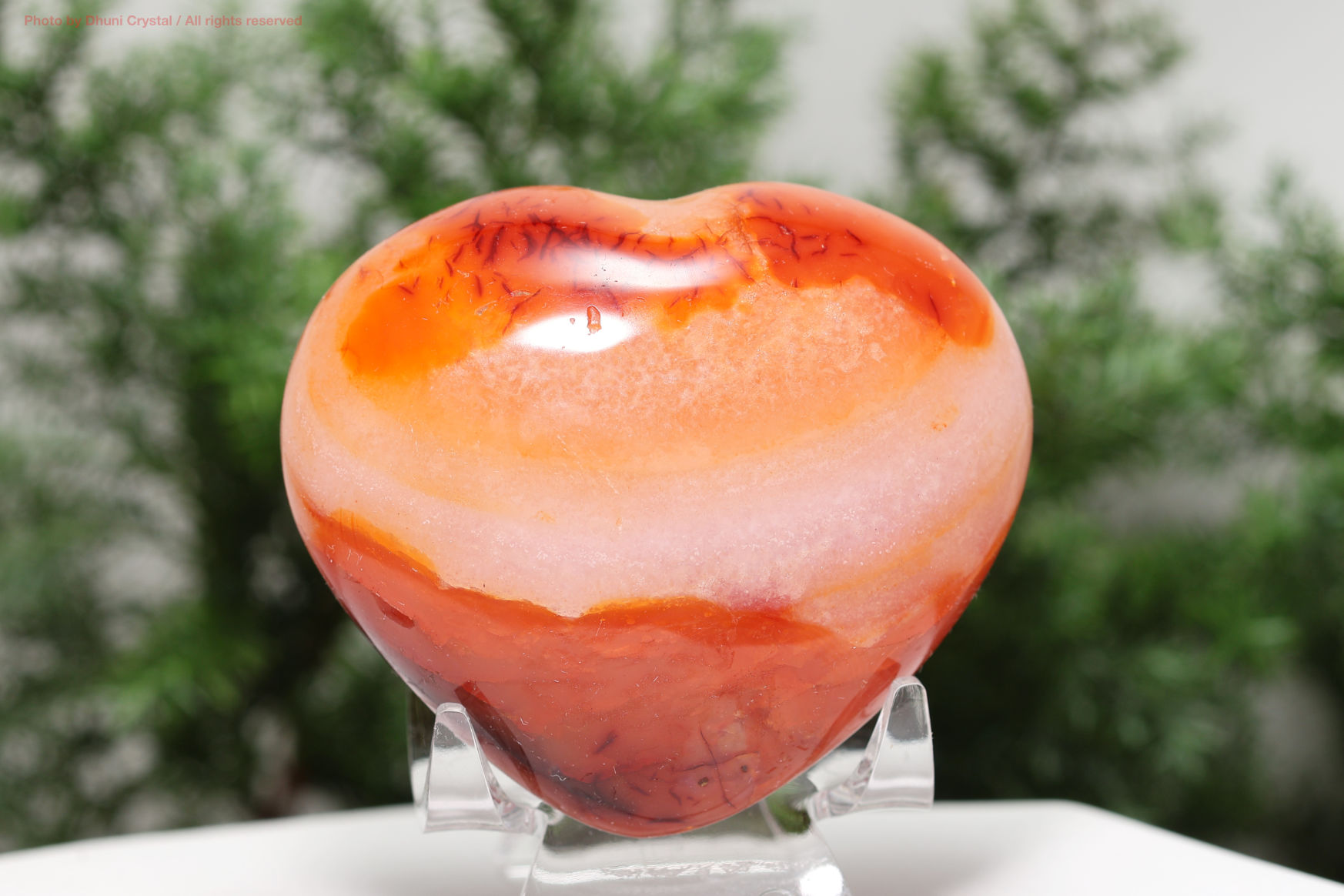 カーネリアン行動力と情熱を与える石 天然石 パワーストーン