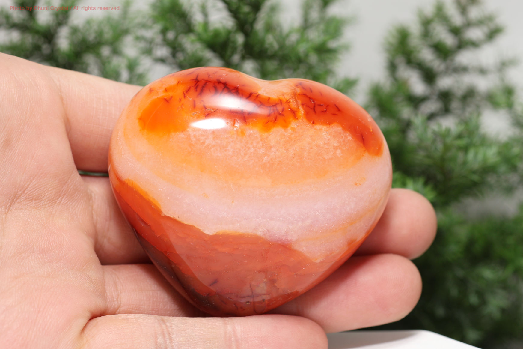 カーネリアン行動力と情熱を与える石 天然石 パワーストーン