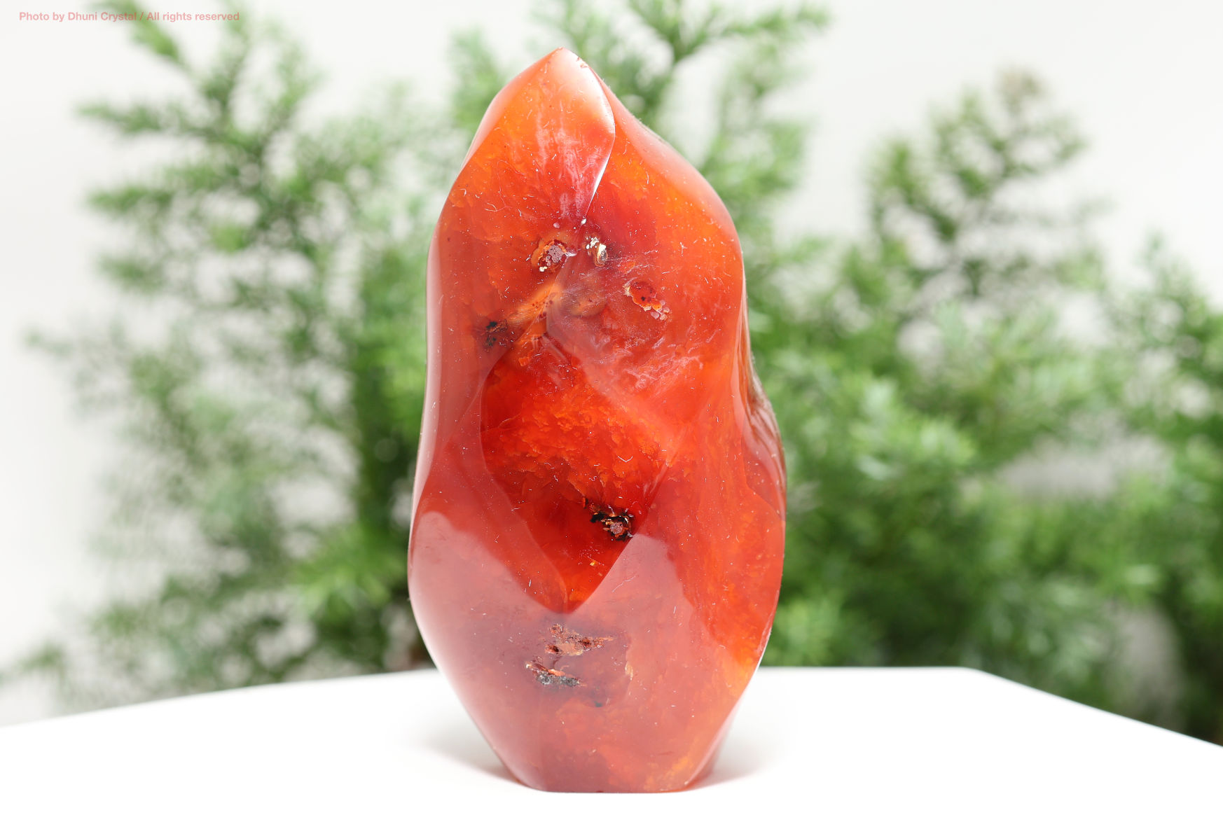 レムリアンシードクリスタル/マスタークリスタル(A33)