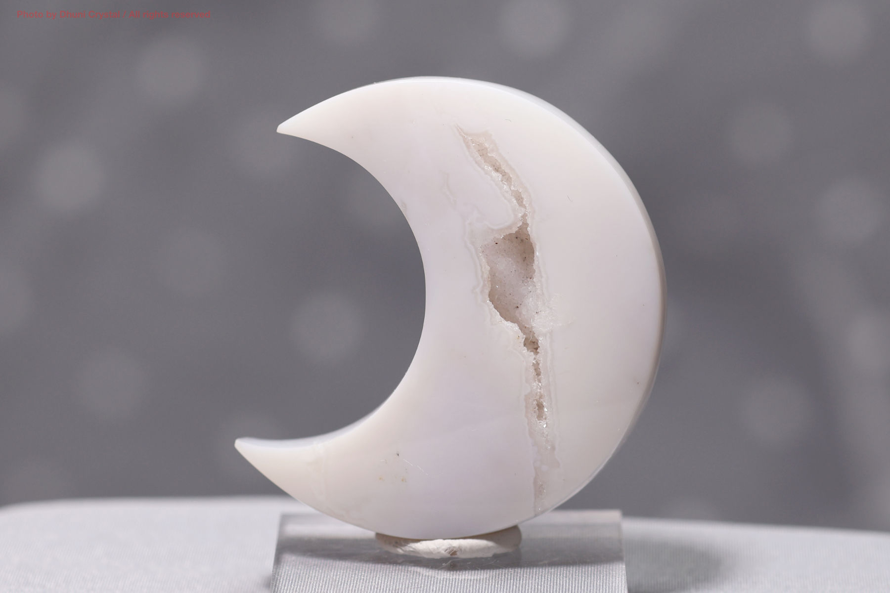 セドナ産のフルグライト/雷管石(A467)