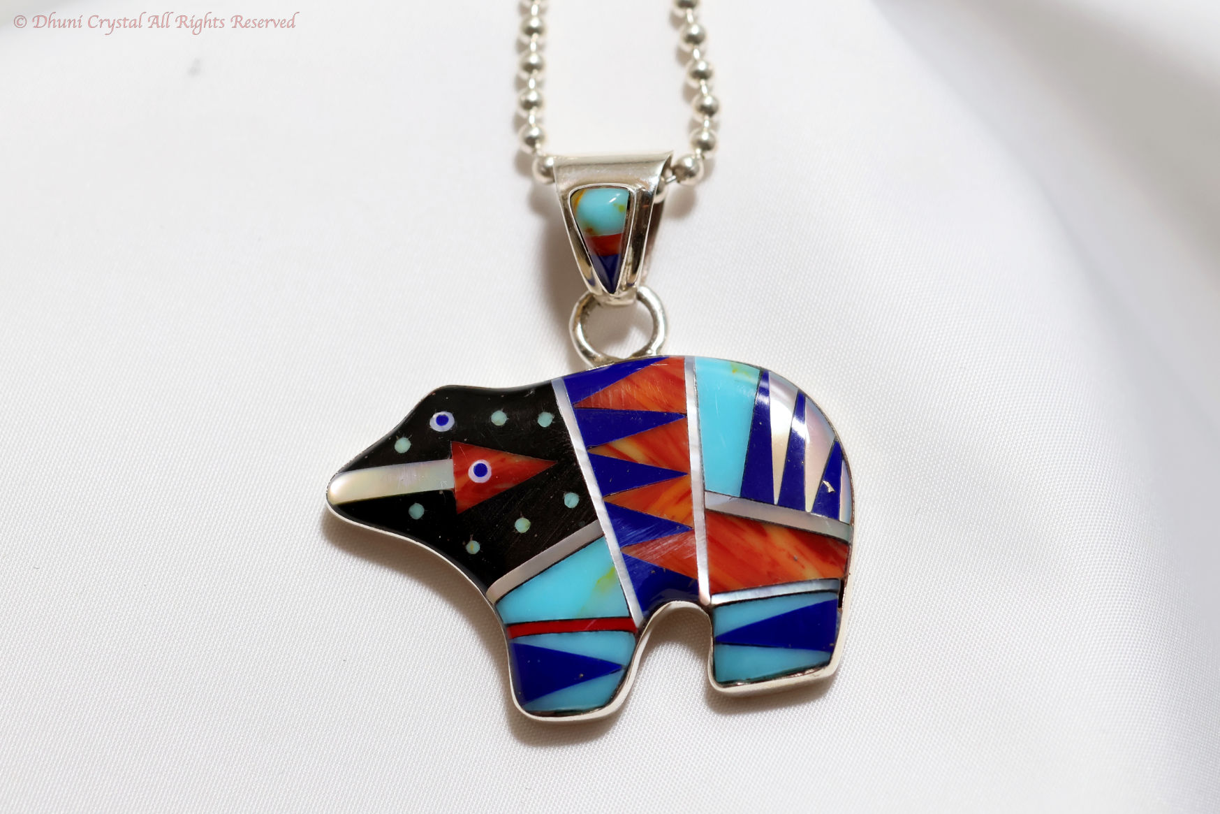 インレイジュエリー