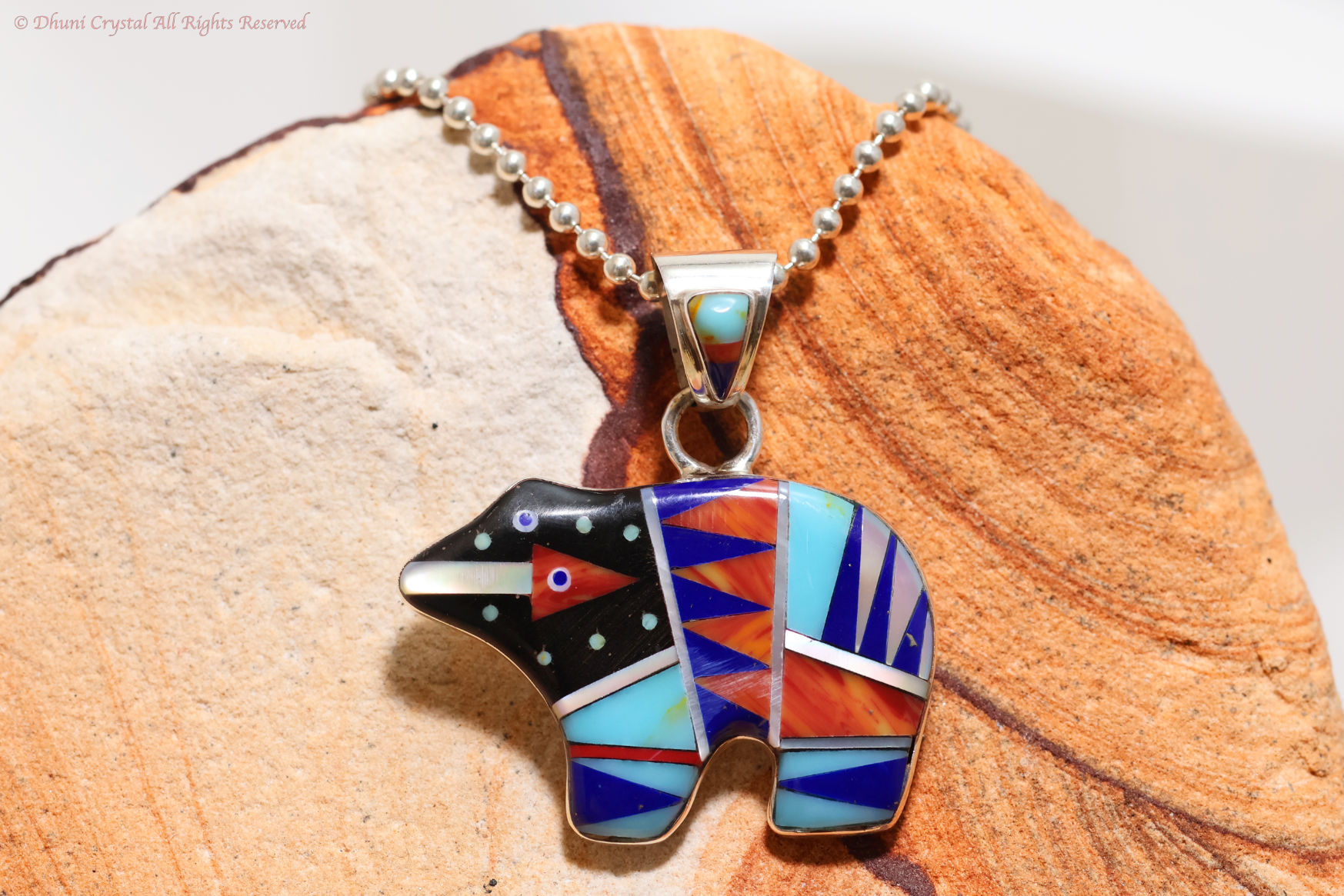 インレイジュエリー