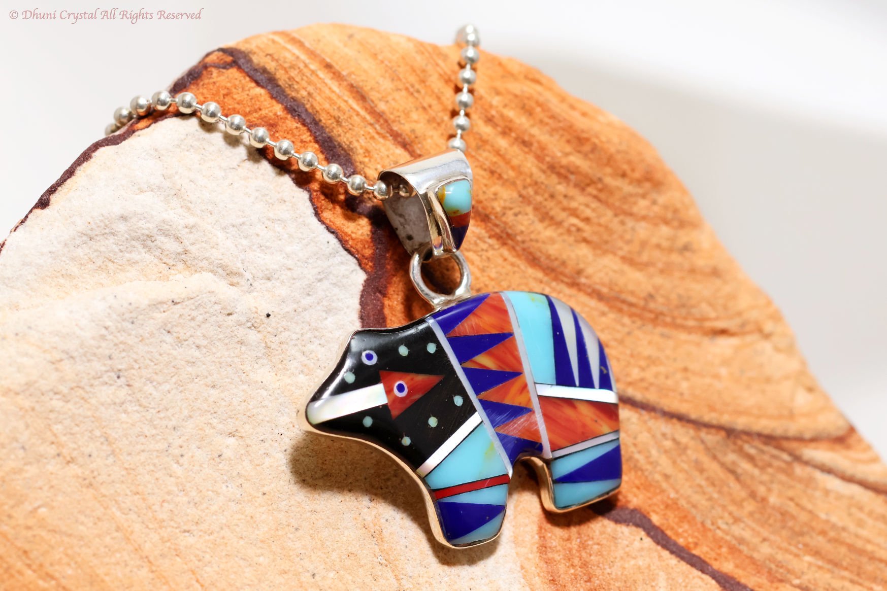 インレイジュエリー