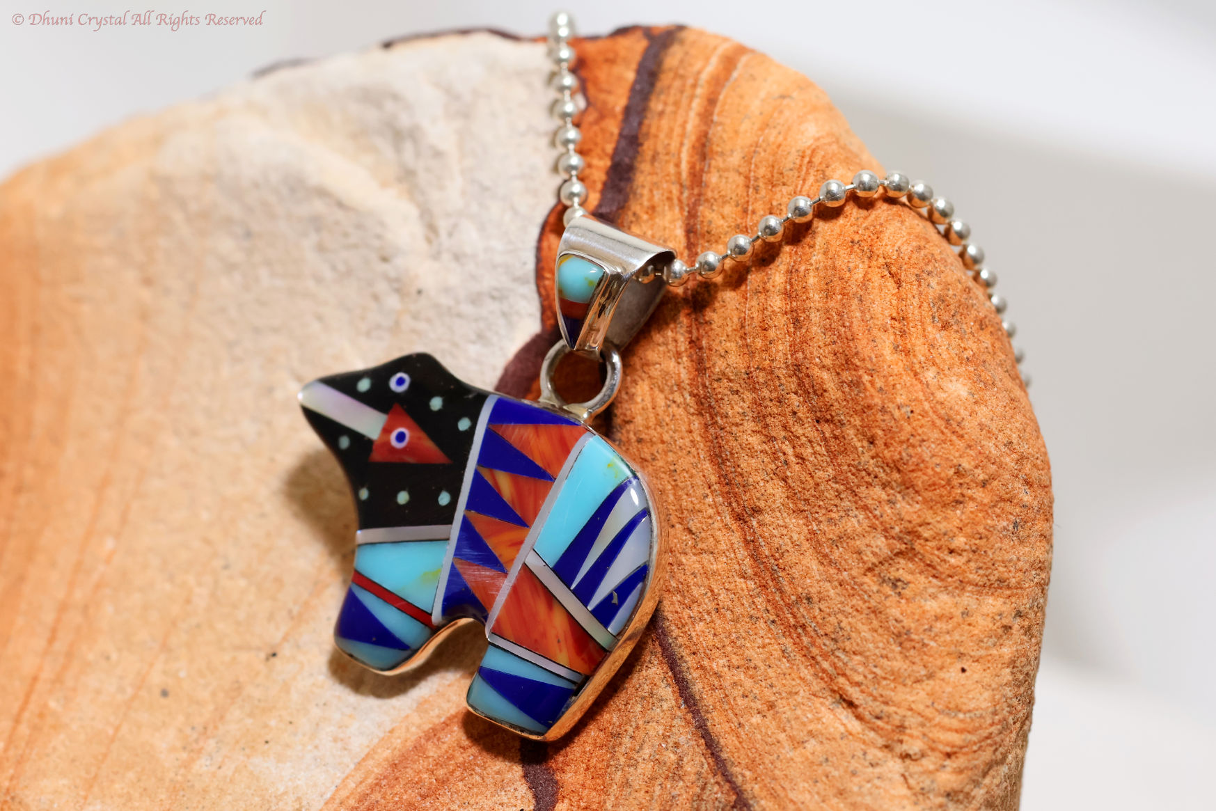 インレイジュエリー