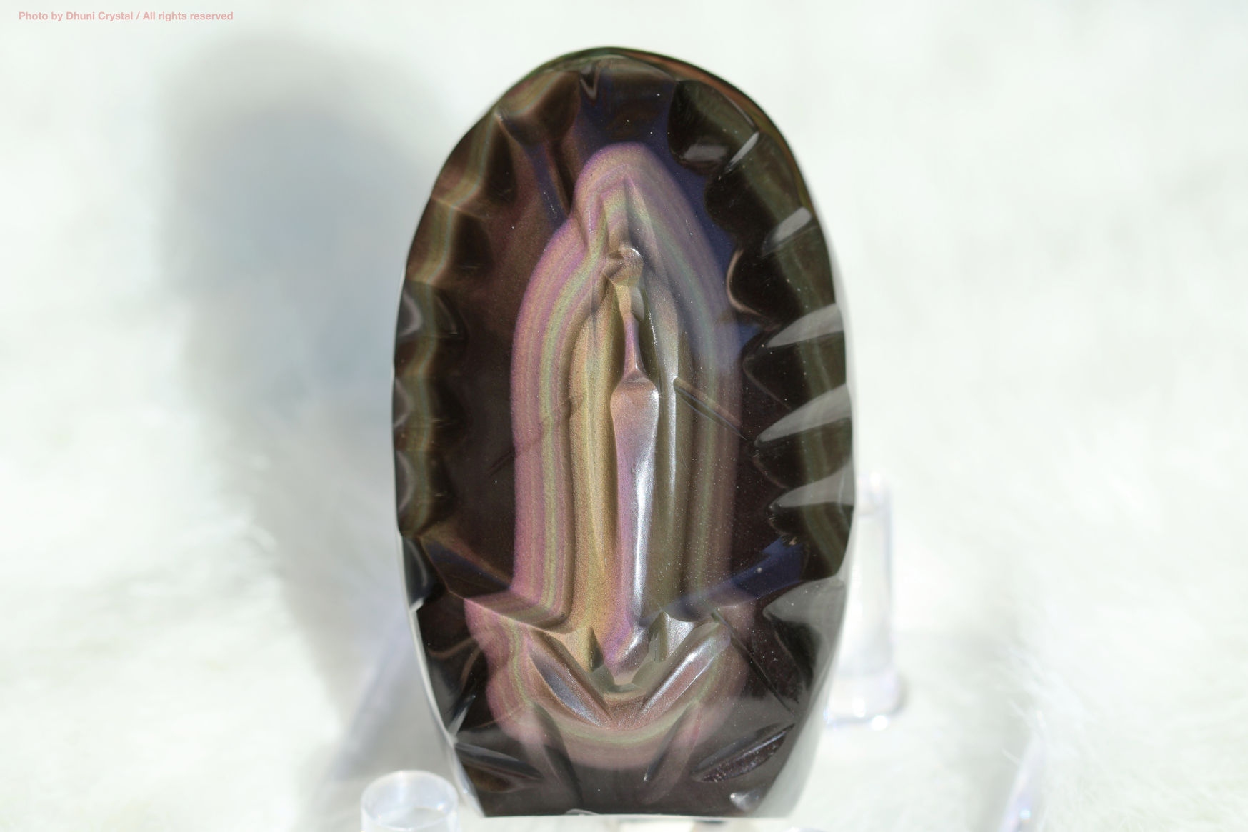 セレナイトの剣(T811)