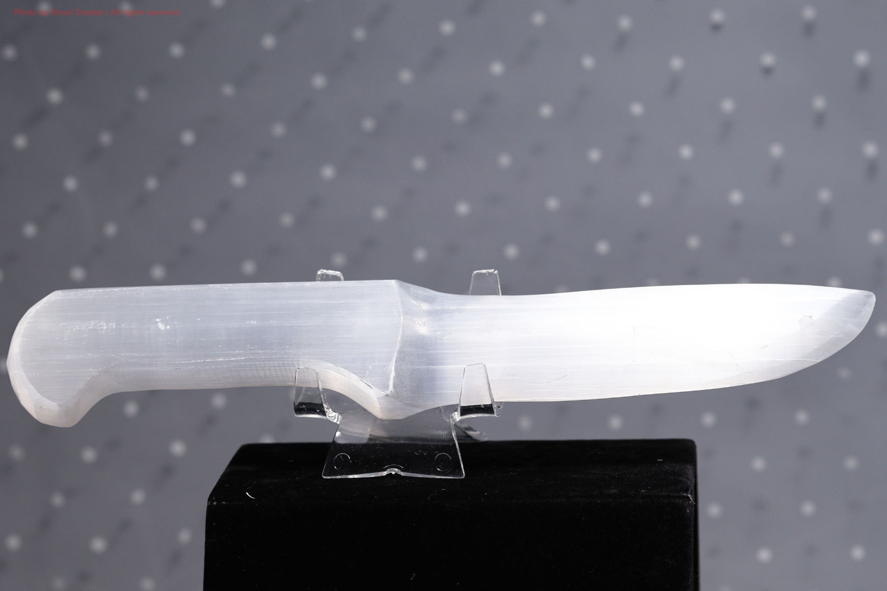 セレナイトの剣(T811)