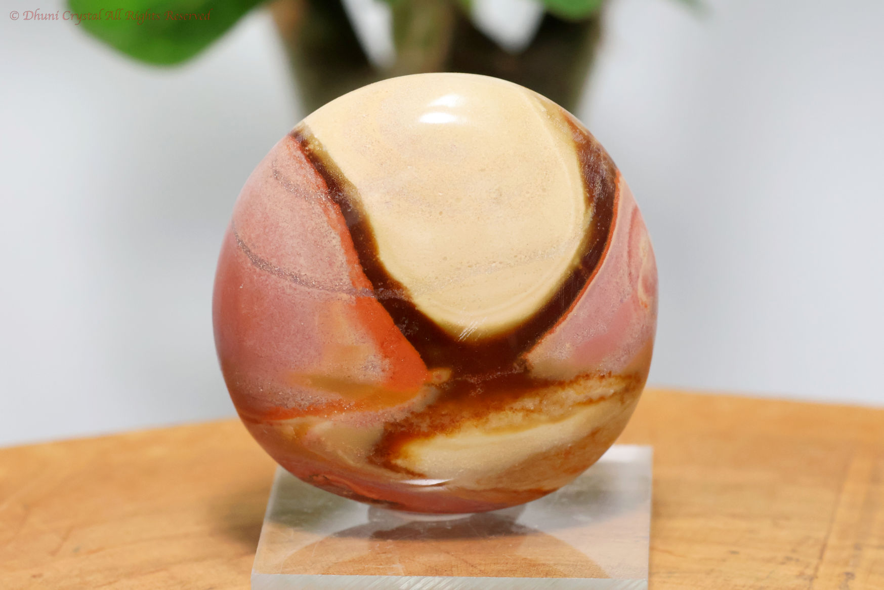 確認用 ポリクロームジャスパー