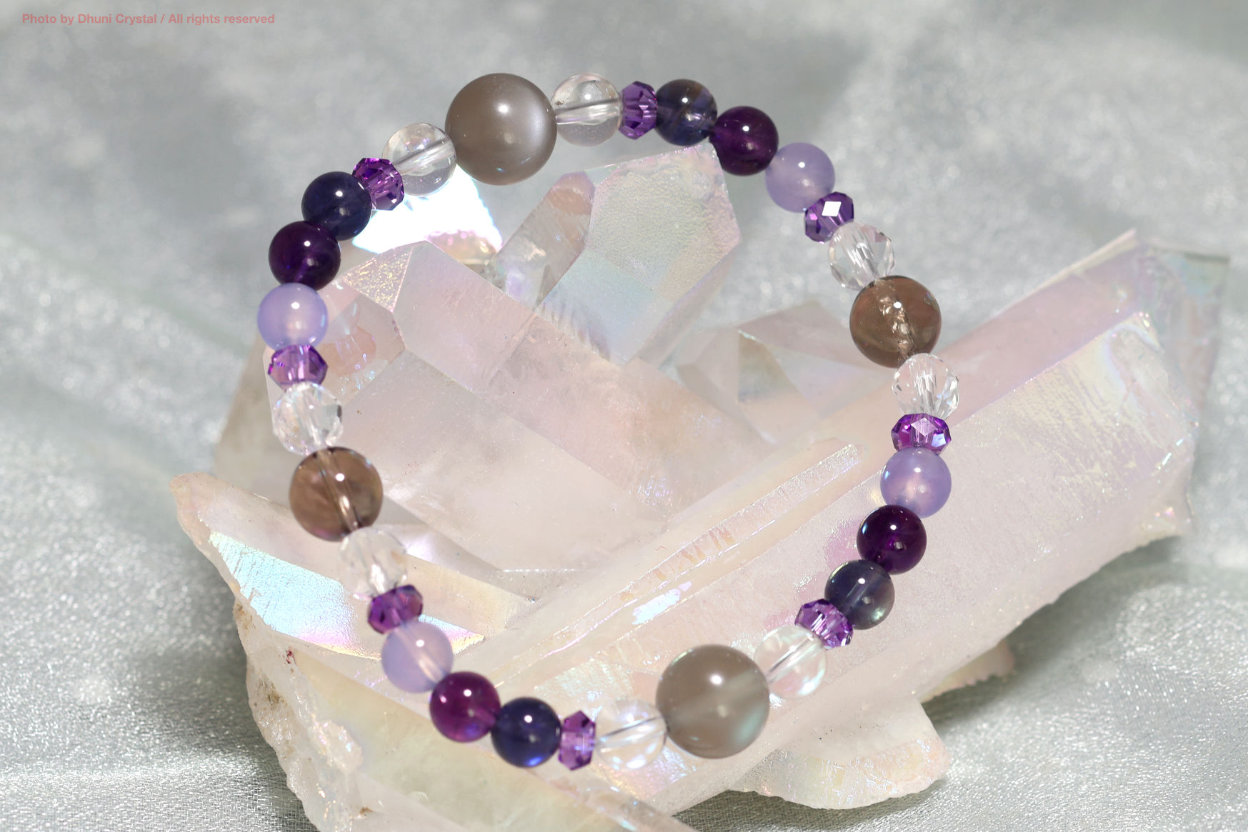 紫音❗️美しい虹あるヒマラヤ水晶✨ 紫音❗️美しい虹あるヒマラヤ水晶✨ 紫音様専用❗️美しい虹