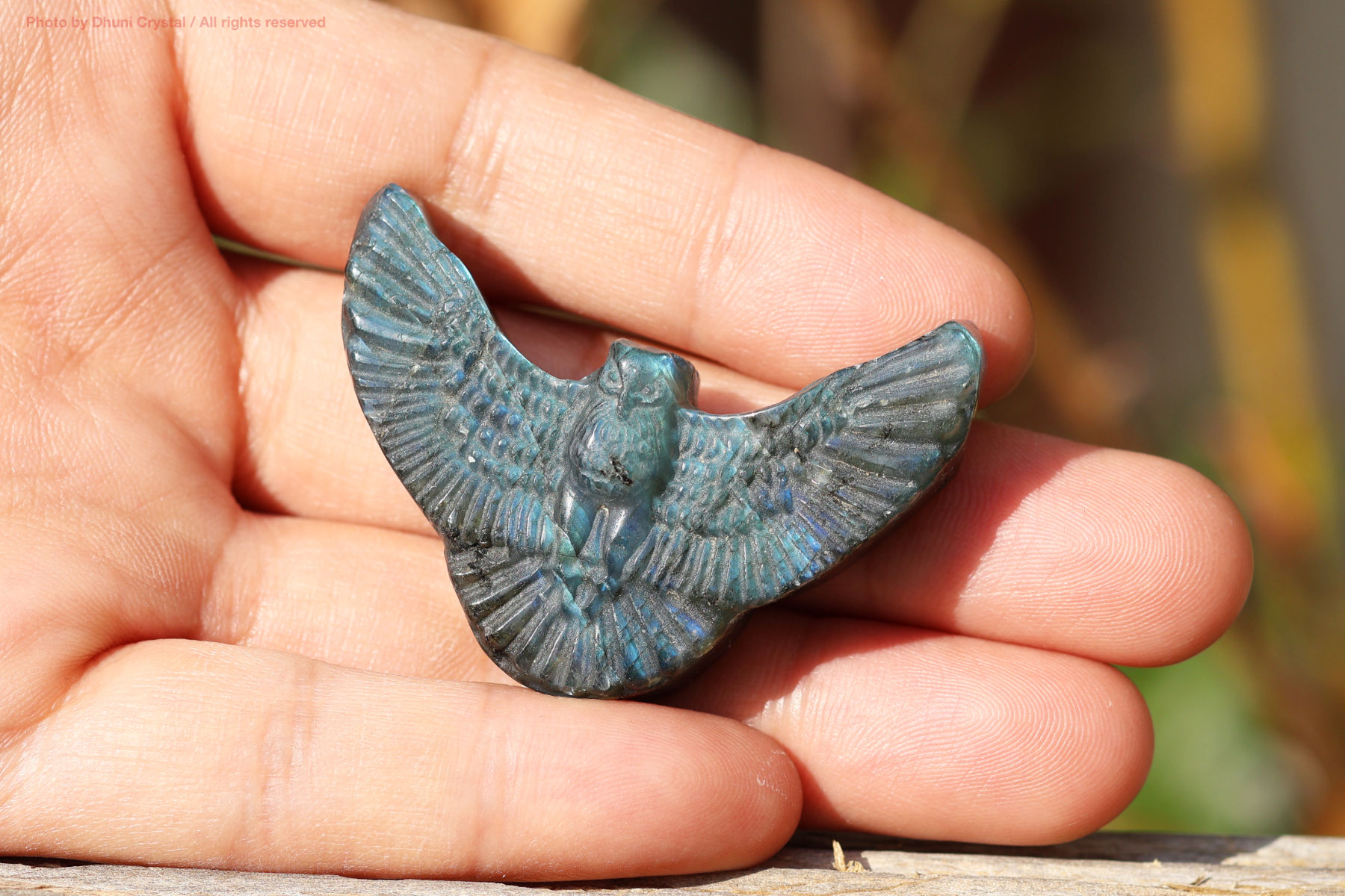 ラブラドライト　人生の転換点で変化を受け入れる2.6kg(購入者特典有り) 1円スタート！誠安◇ラブラドライト原石[T623-9179]