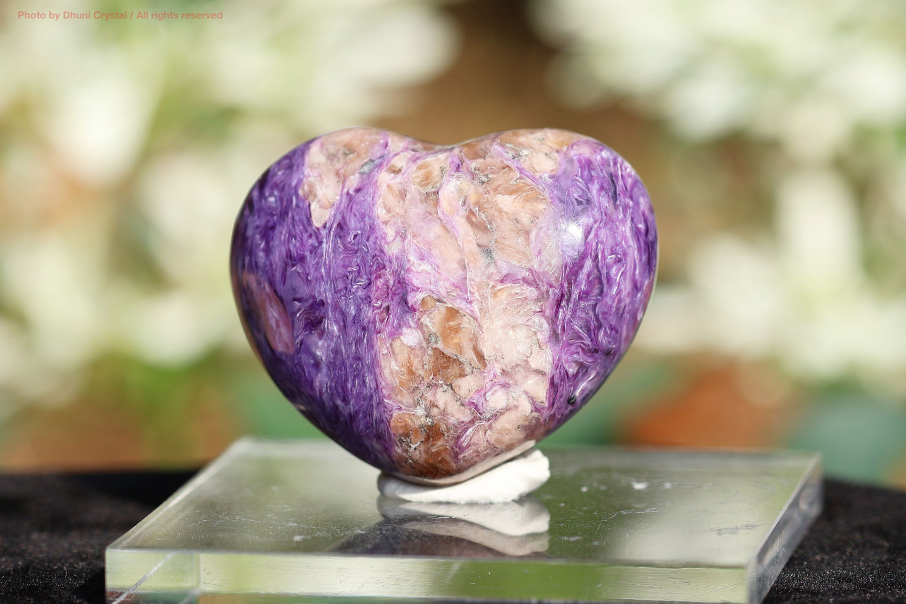 オーシャンジャスパー/スライス(D744）