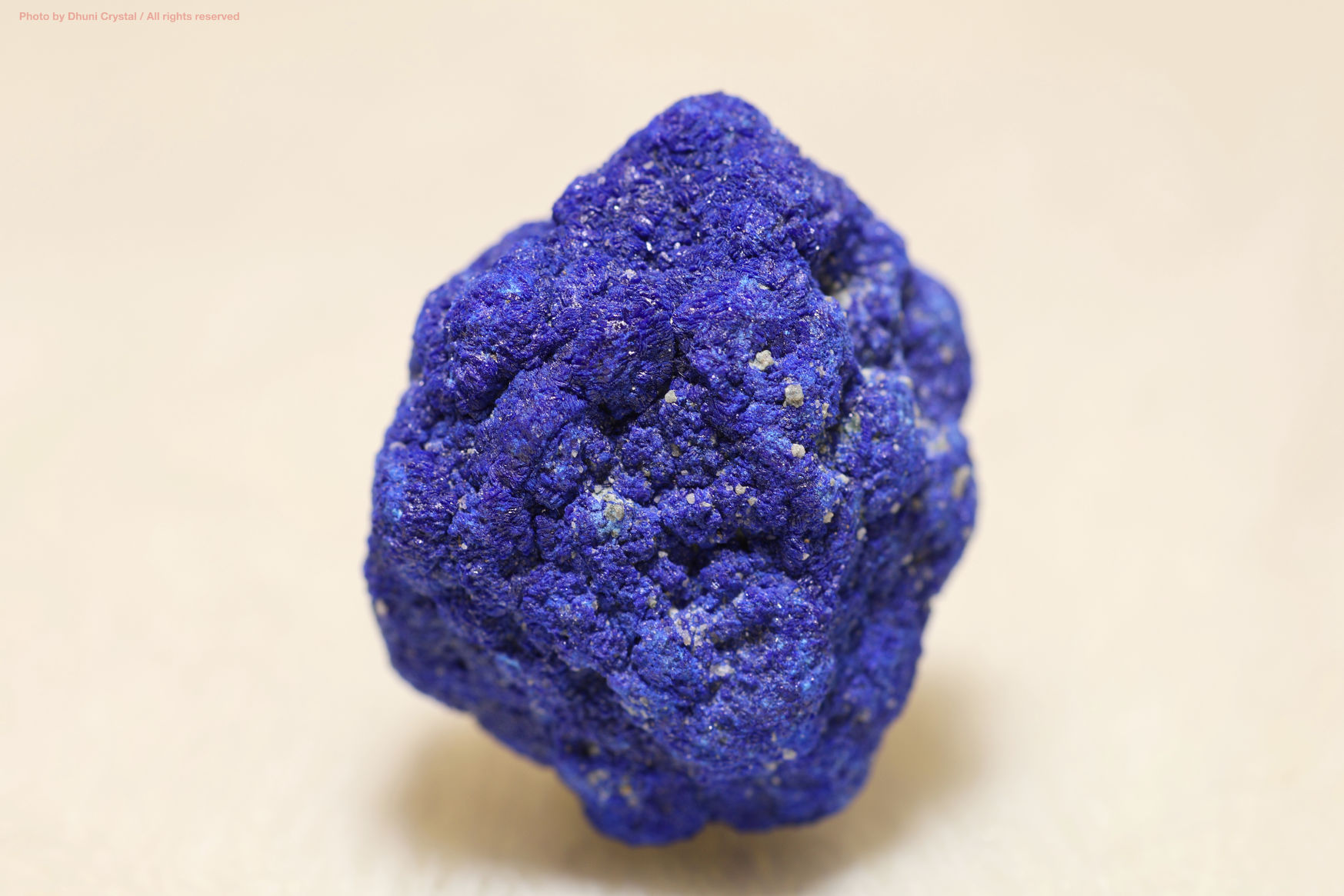 ダイオプテーズ原石/美結晶(W801)