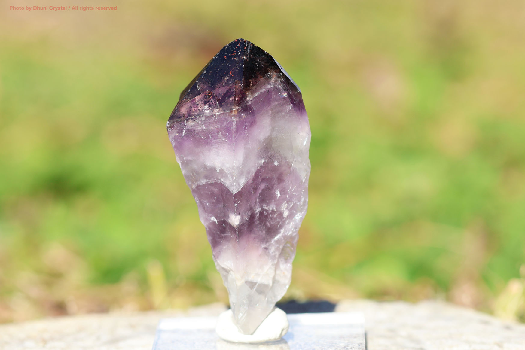 オーラスターライト23(新オーラライト23）/原石(T910)