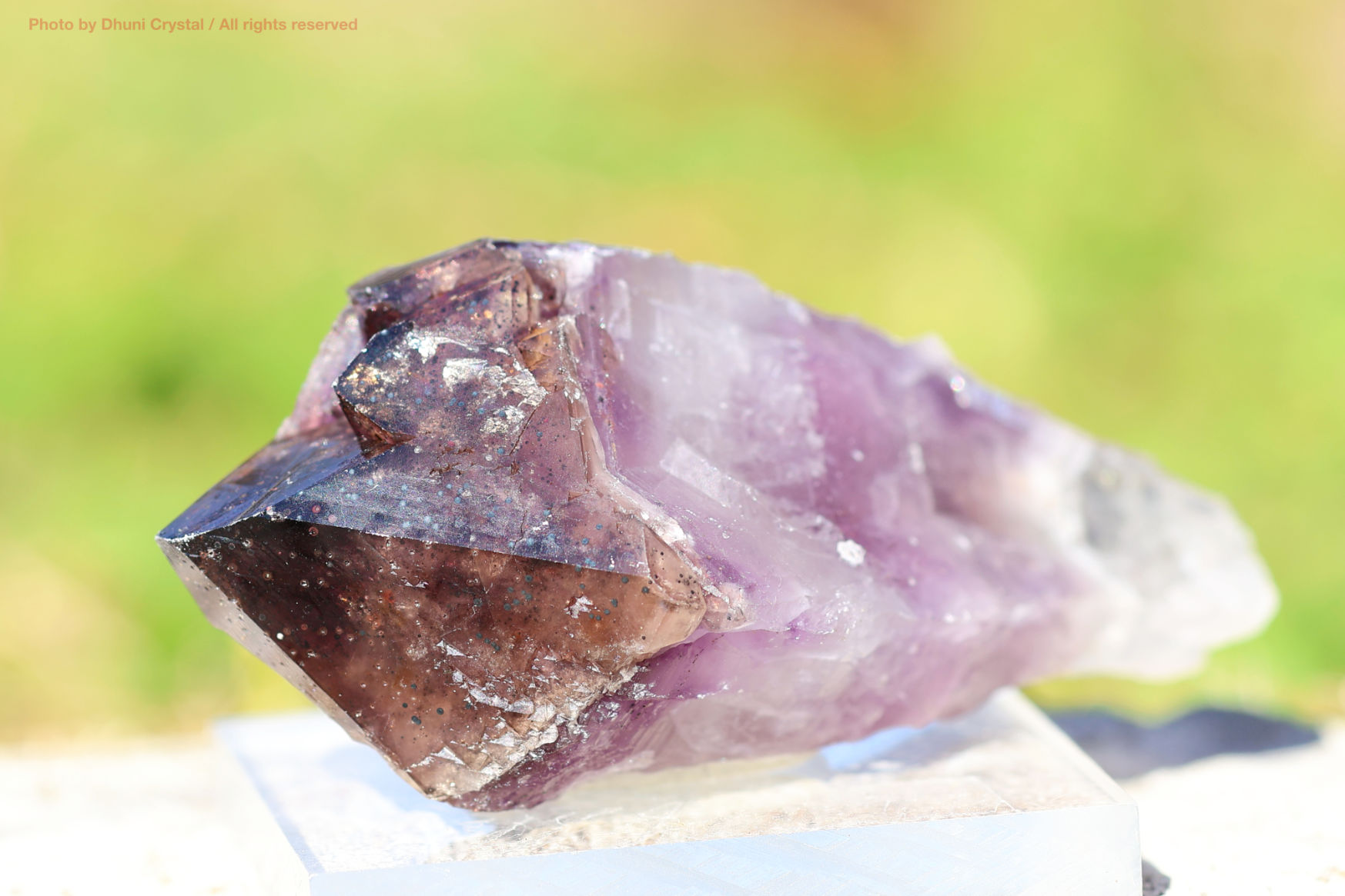 オーラスターライト23(新オーラライト23）/原石(T912)