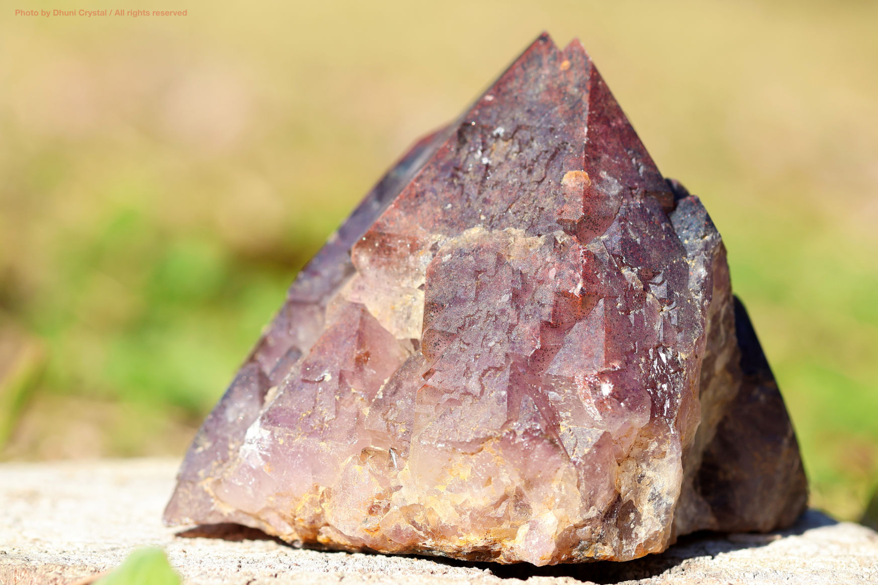 オーラ23    No1009 オーラスターライト23(新オーラライト23）/原石(T917)