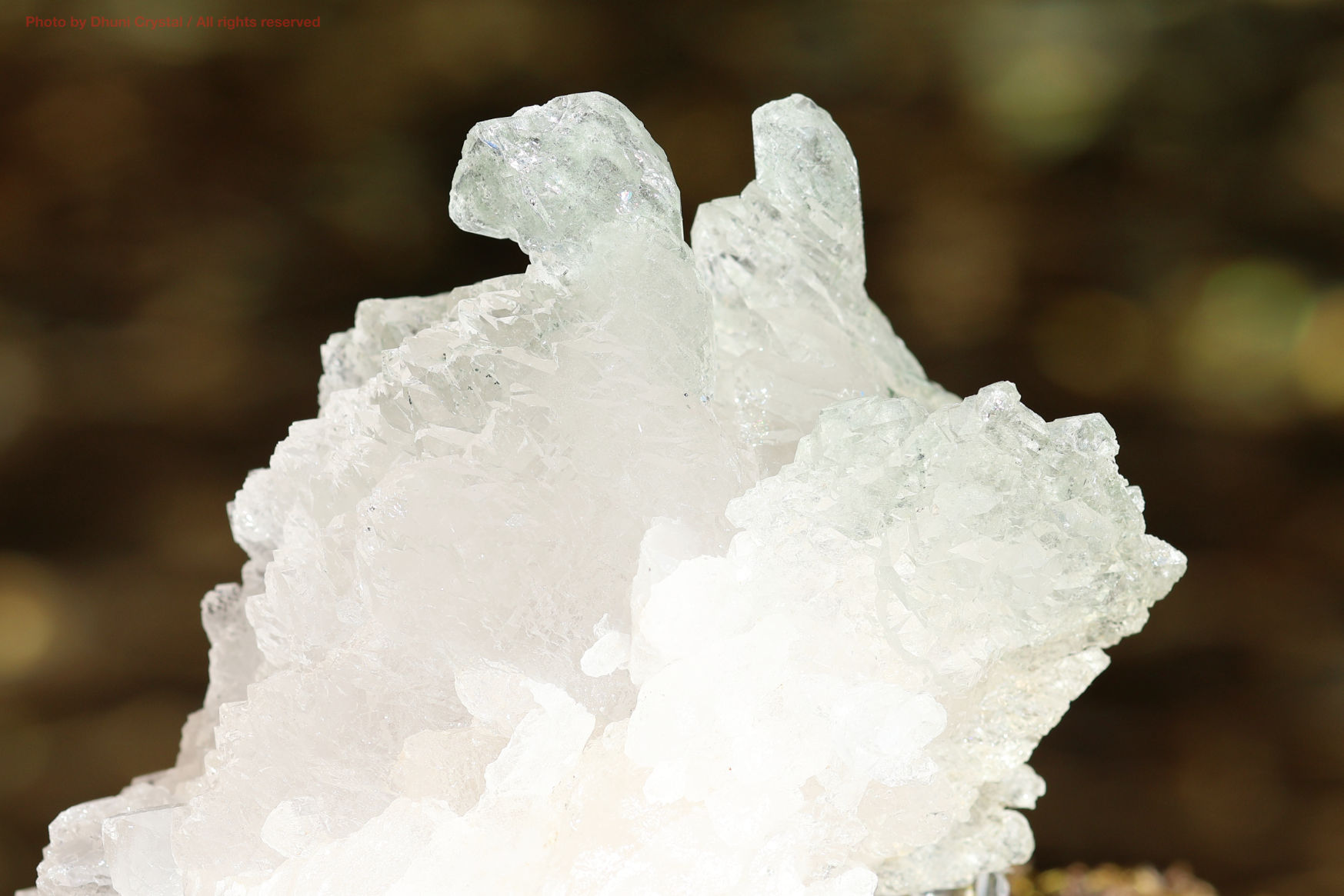 ❤️ レア　虹入り　 透明度抜群 極みの逸品 ヒマラヤ 水晶クラスター 原石 専用 ❤️ レア 虹入り 透明度抜群 極みの逸品 ヒマラヤ 水晶