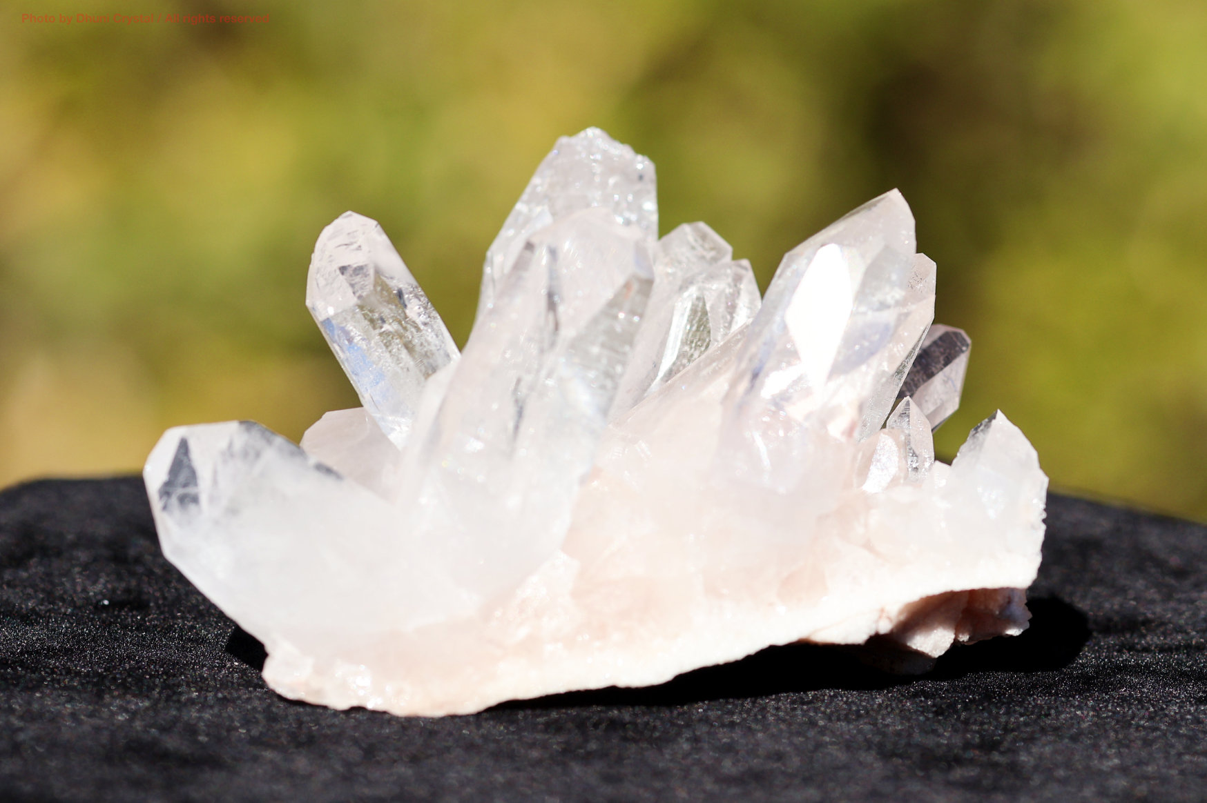 ピンクマニカラン水晶クラスター　14kg超　レムリアンシード　虹etc ピンクマニカラン水晶クラスター 14kg超 レムリアンシード 虹etc